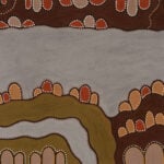 June Peters Aboriginal Art