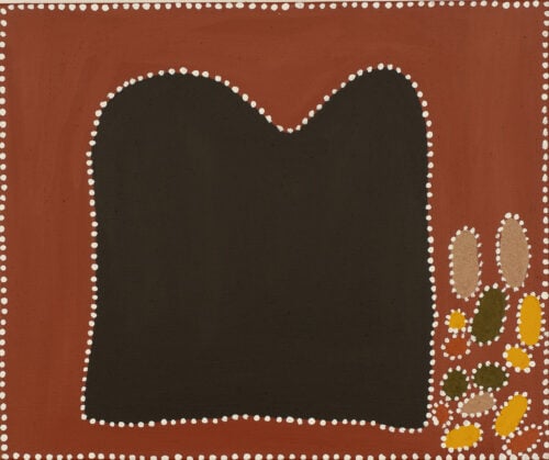 Katie Cox Aboriginal Art