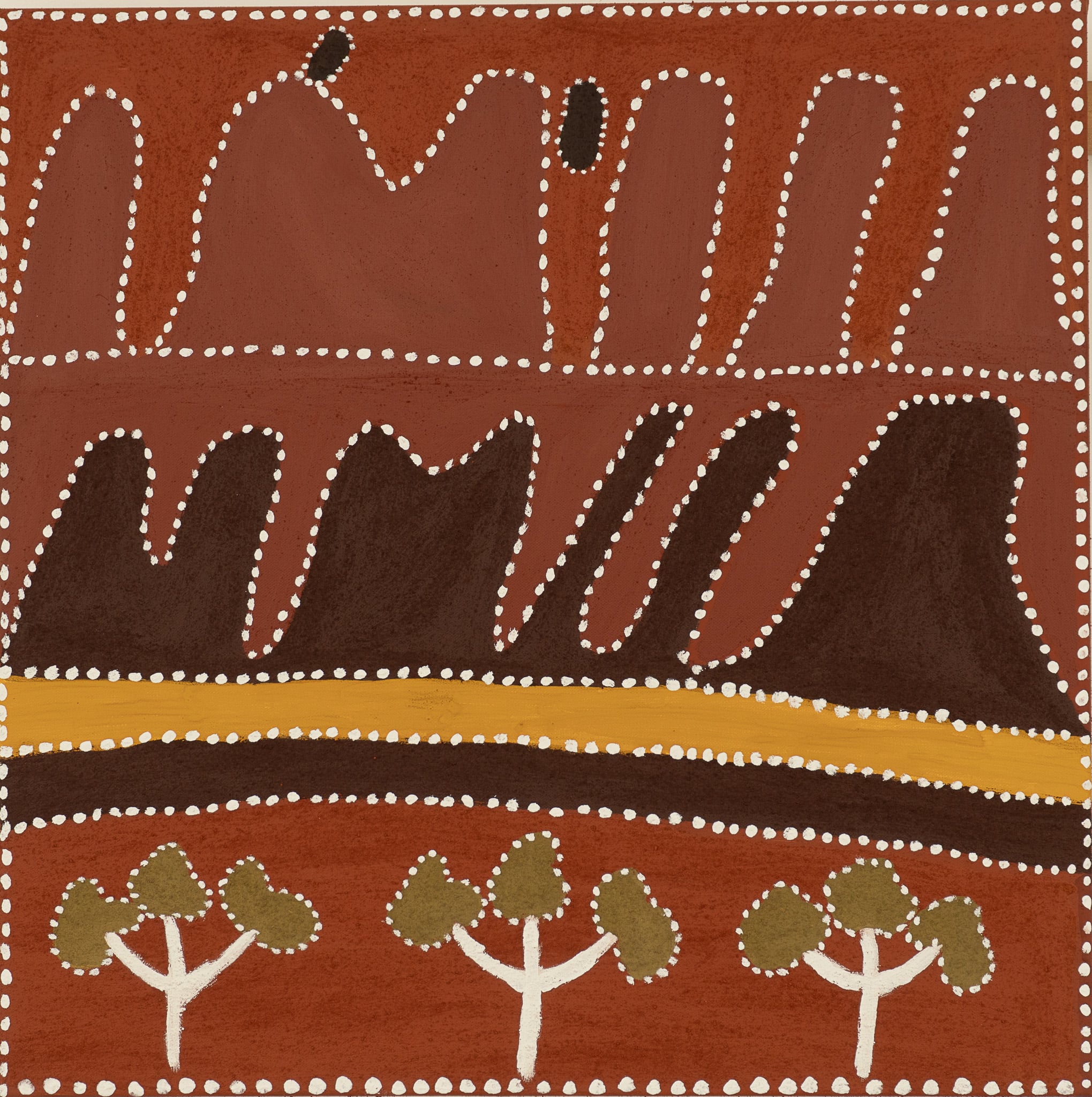Katie Cox Aboriginal Art