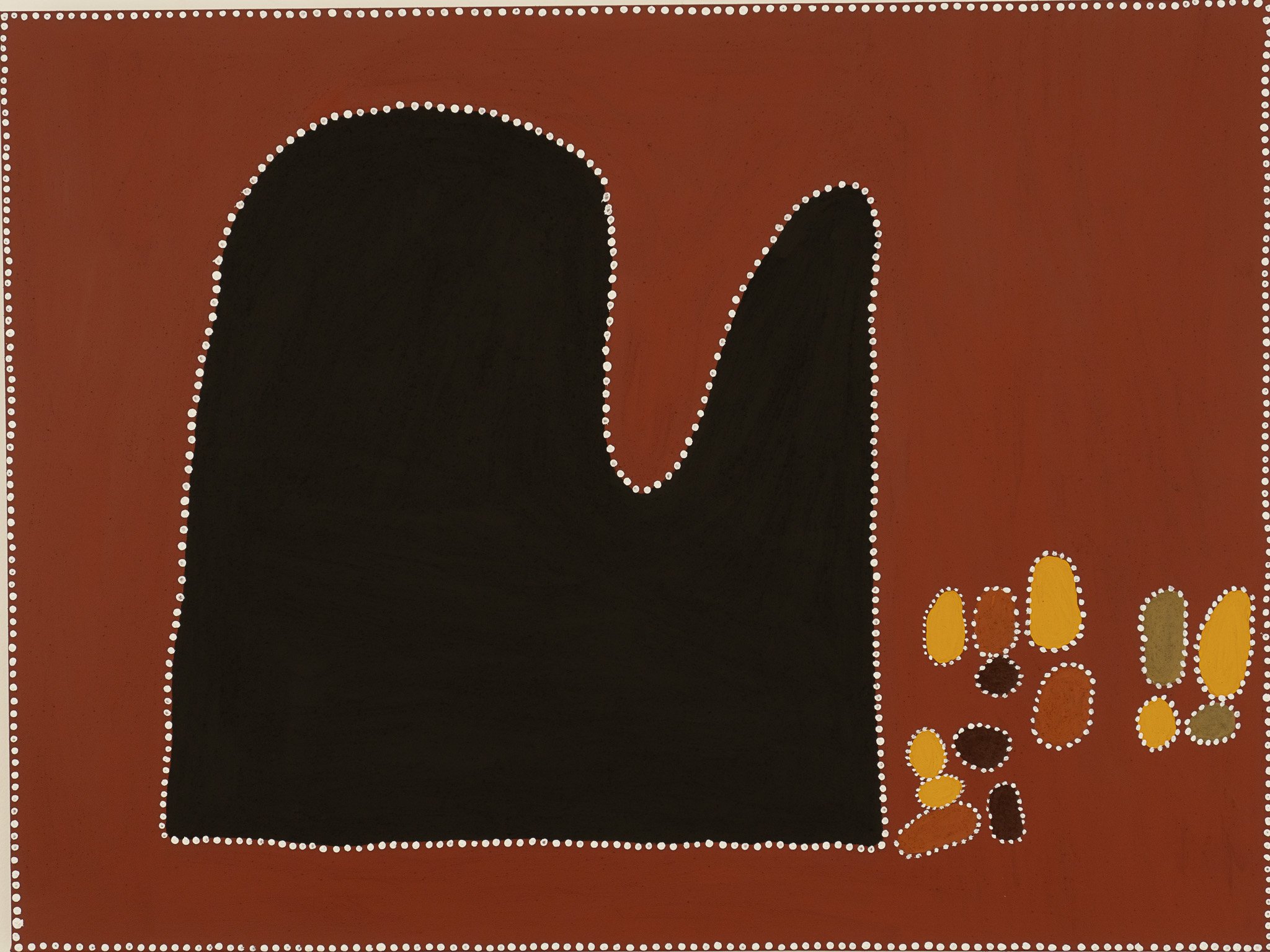 Katie Cox Aboriginal Art