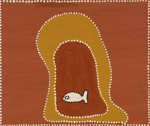 Katie Cox Aboriginal Art