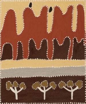 Katie Cox Aboriginal Art