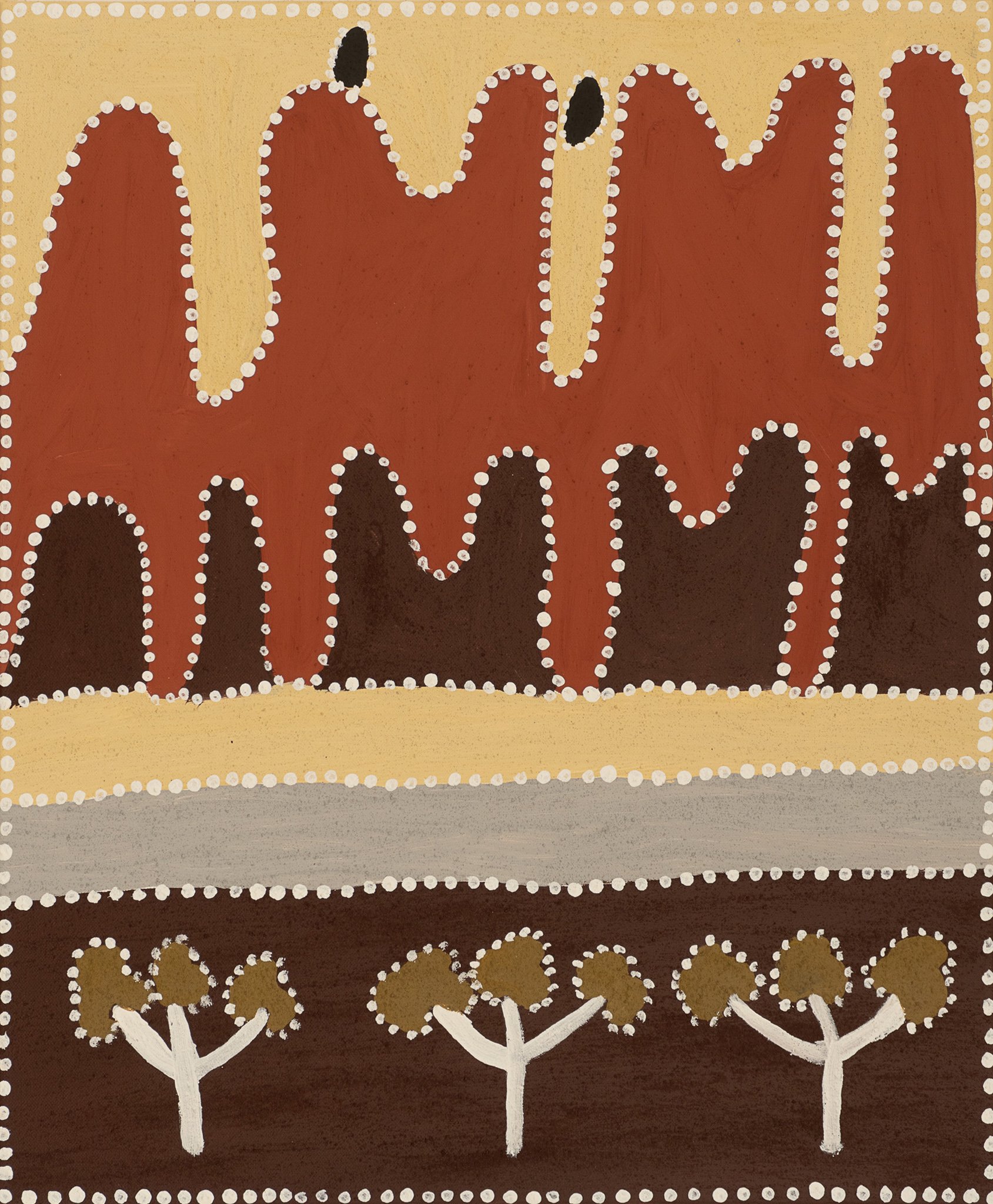 Katie Cox Aboriginal Art
