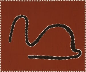Katie Cox Aboriginal Art