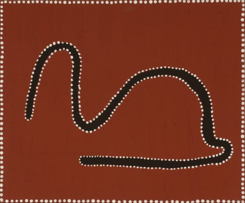 Katie Cox Aboriginal Art