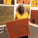 Katie Cox Aboriginal Art