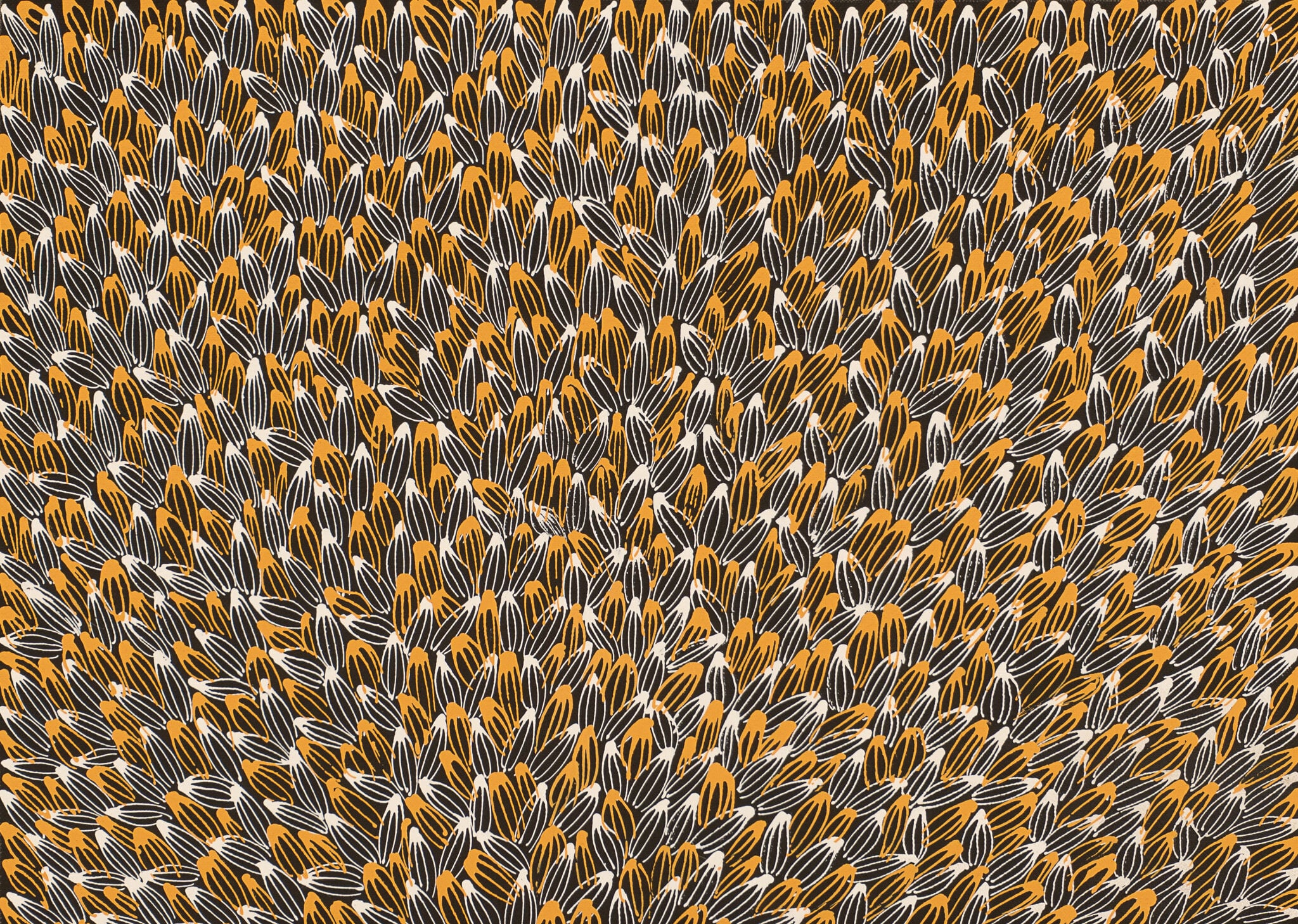 Abie Loy Kemarre Aboriginal Art