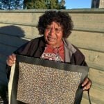 Abie Loy Kemarre Aboriginal Art