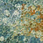 Belinda Golder Kngwarreye Aboriginal Art