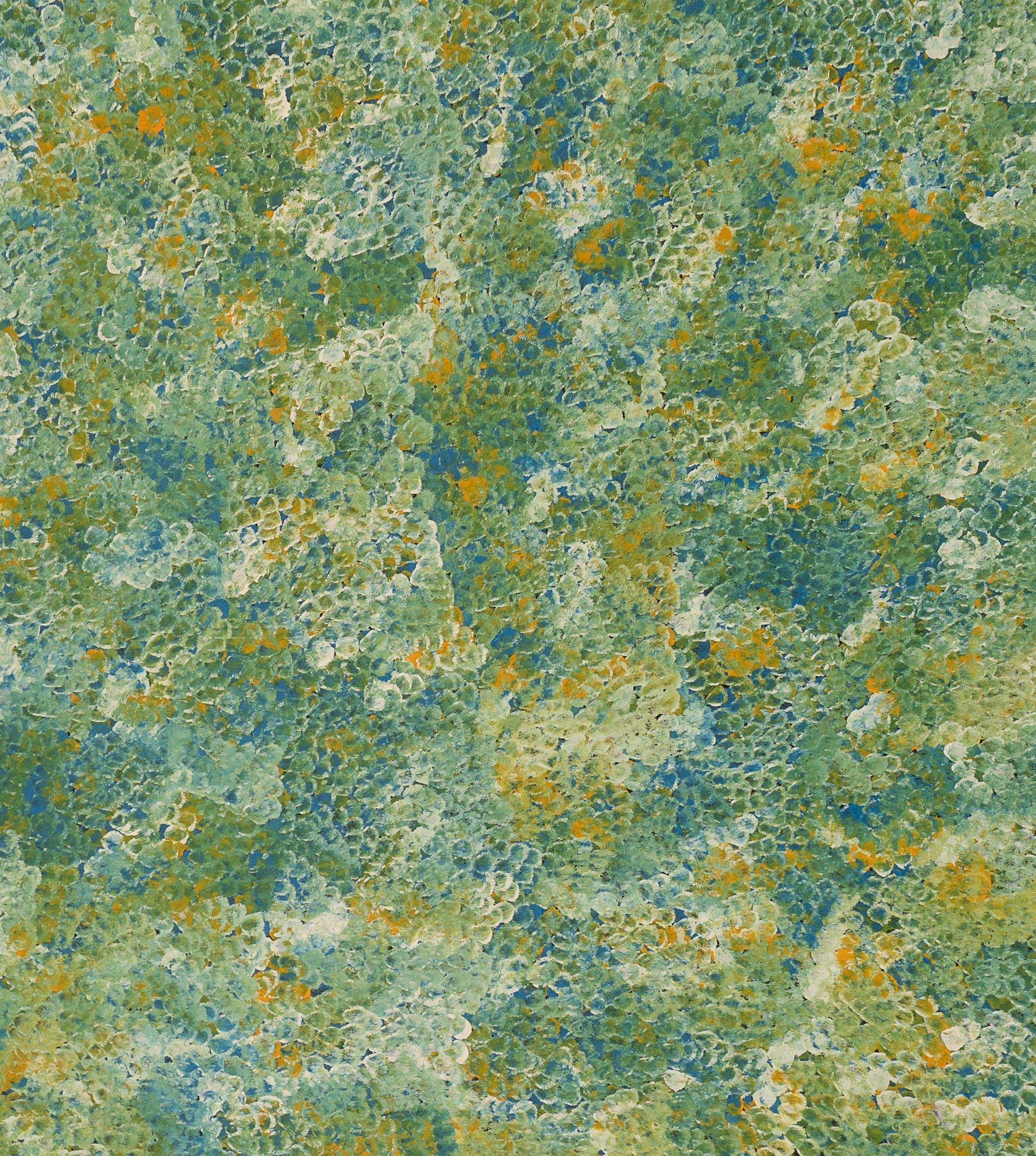 Belinda Golder Kngwarreye Aboriginal Art