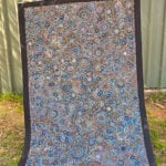 Belinda Golder Kngwarreye Aboriginal Art