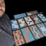 Davinder Hart Aboriginal Art