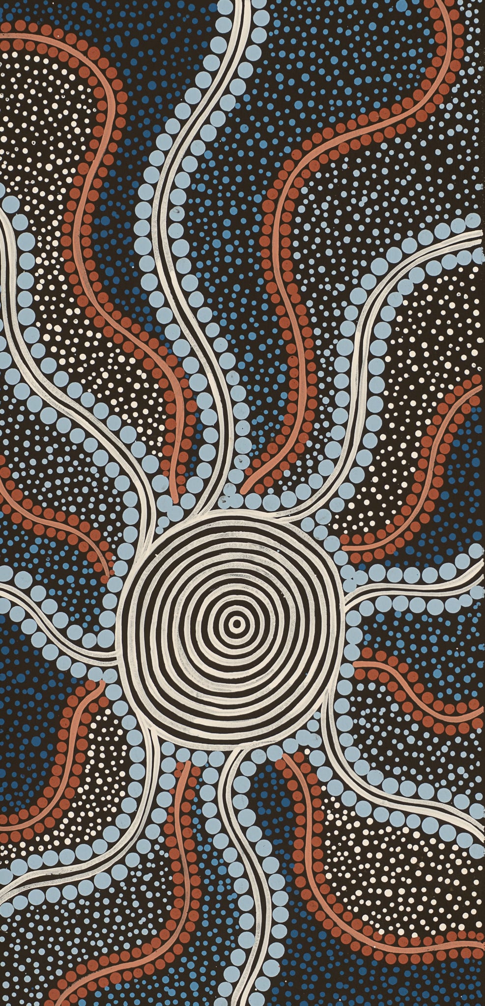 Davinder Hart Aboriginal Art