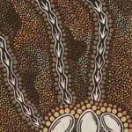 Davinder Hart Aboriginal Art