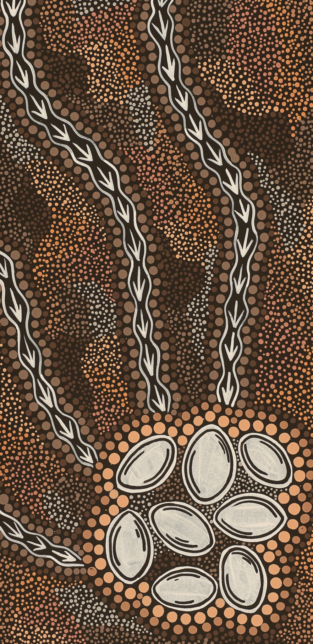 Davinder Hart Aboriginal Art