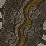 Delvine Petyarre Aboriginal Art