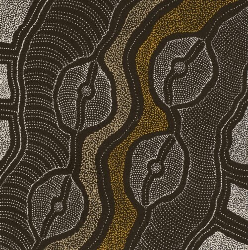 Delvine Petyarre Aboriginal Art