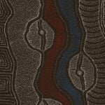 Delvine Petyarre Aboriginal Art