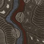 Delvine Petyarre Aboriginal Art