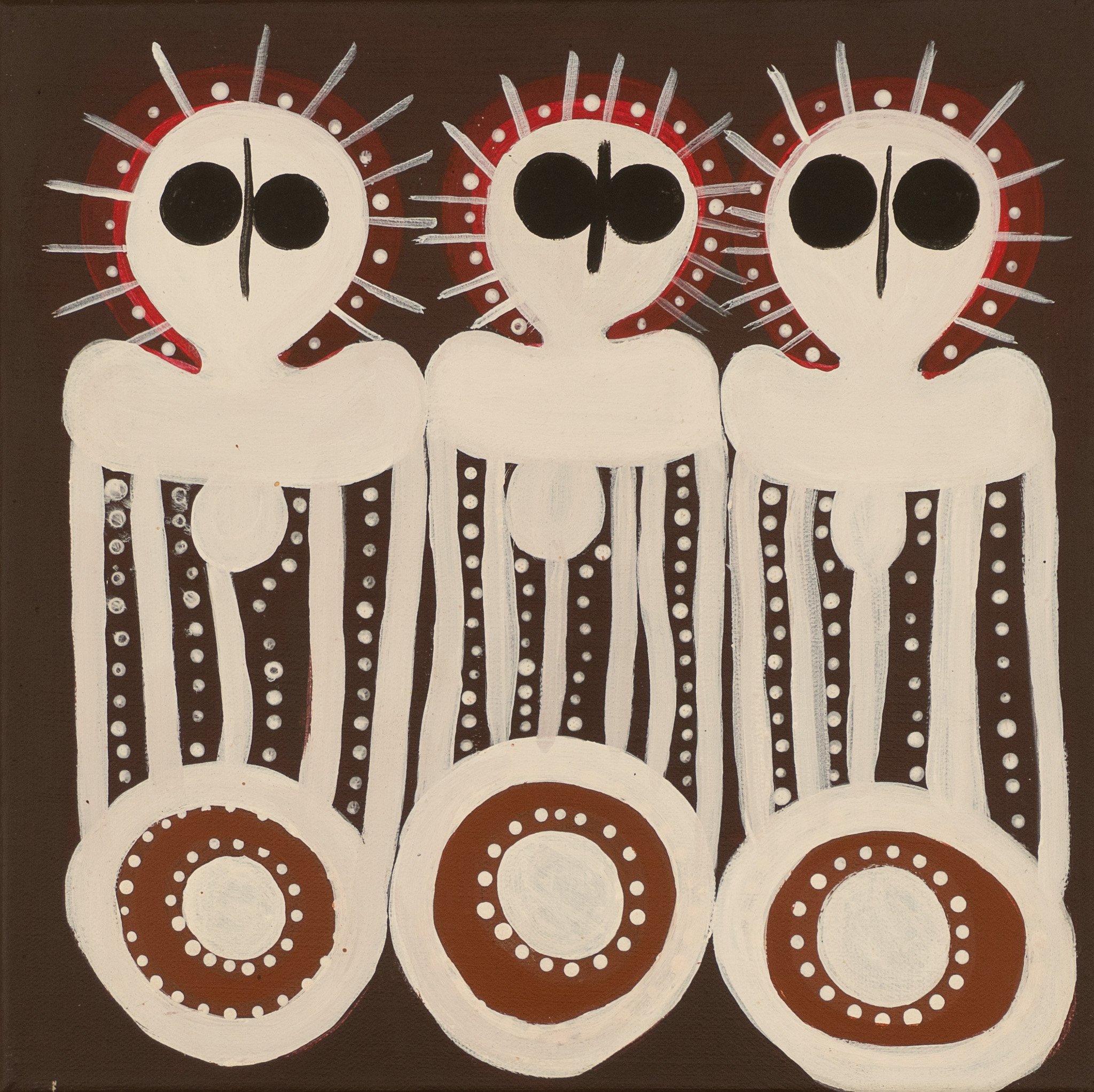 Edna Dale Aboriginal Art