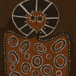 Edna Dale Aboriginal Art