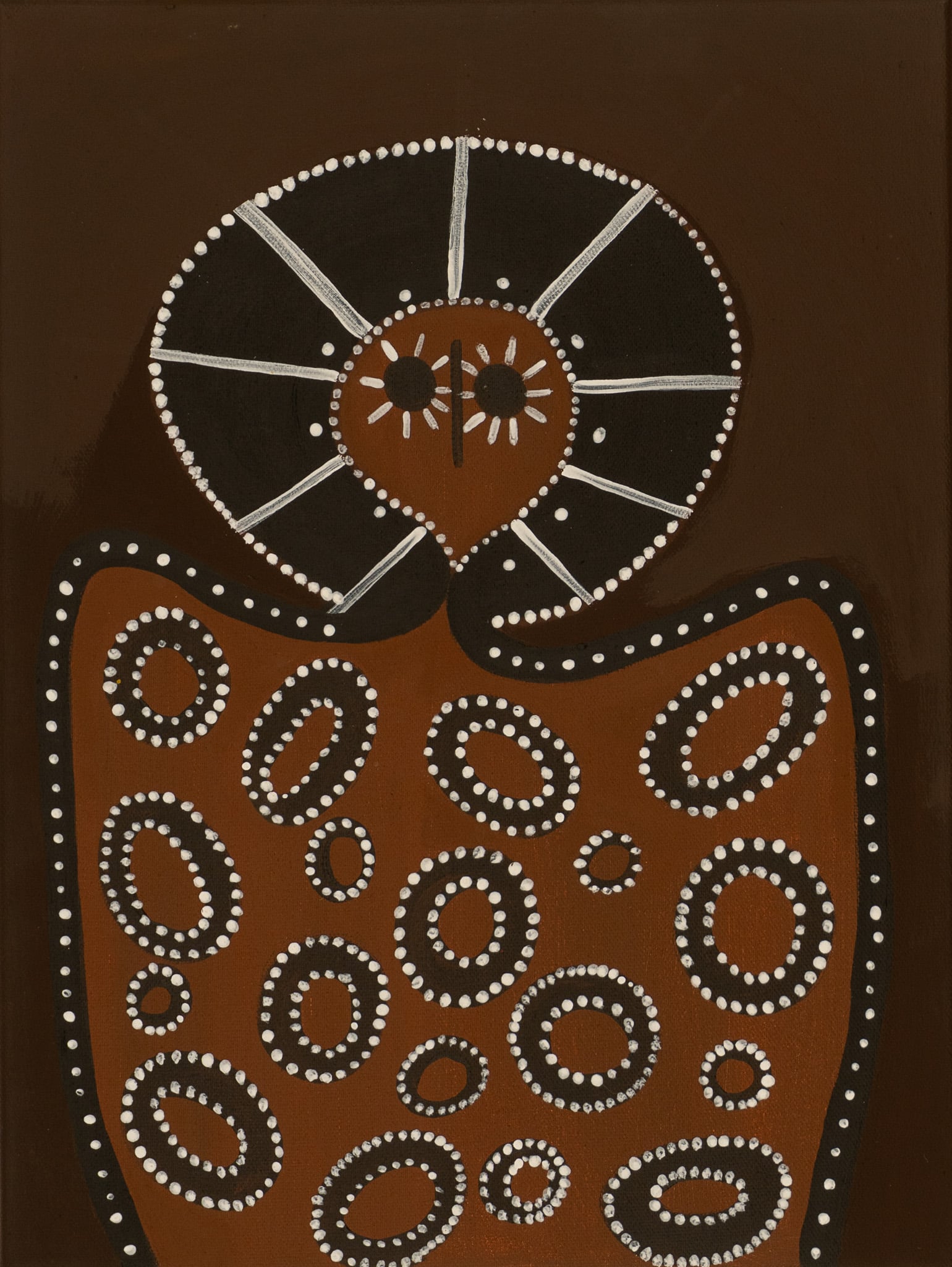 Edna Dale Aboriginal Art