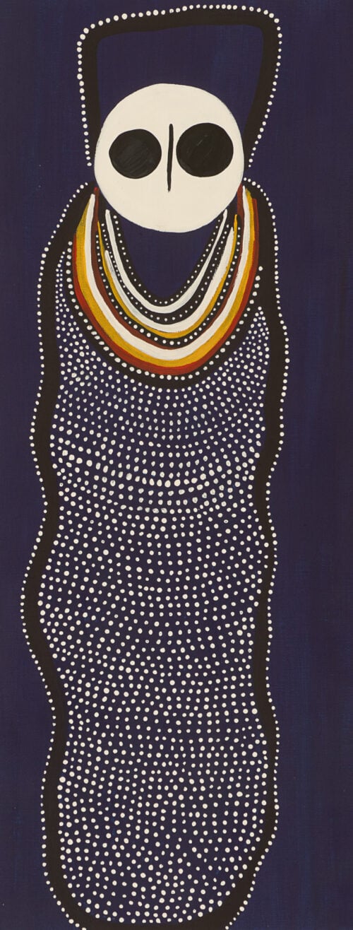 Edna Dale Aboriginal Art