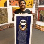 Edna Dale Aboriginal Art