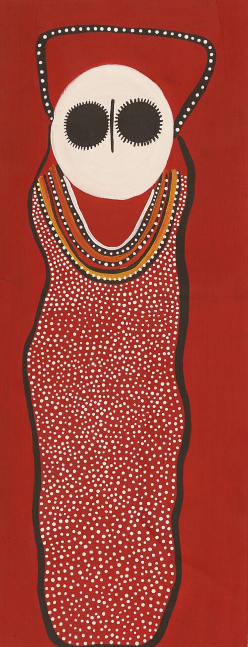 Edna Dale Aboriginal Art