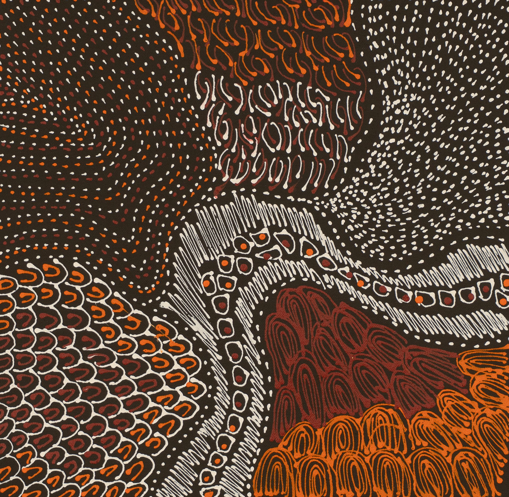 Freda Price Petyarre Aboriginal Art