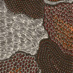 Freda Price Petyarre Aboriginal Art