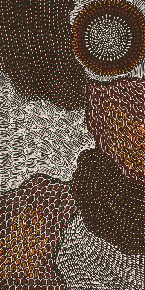 Freda Price Petyarre -