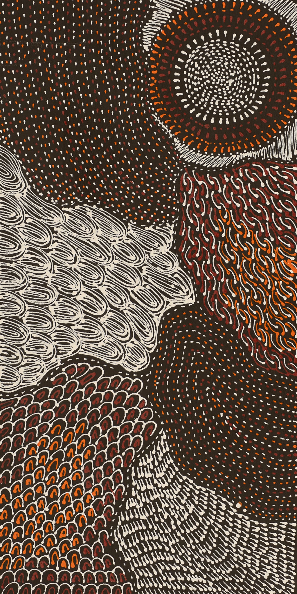 Freda Price Petyarre Aboriginal Art