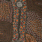 Freda Price Petyarre Aboriginal Art