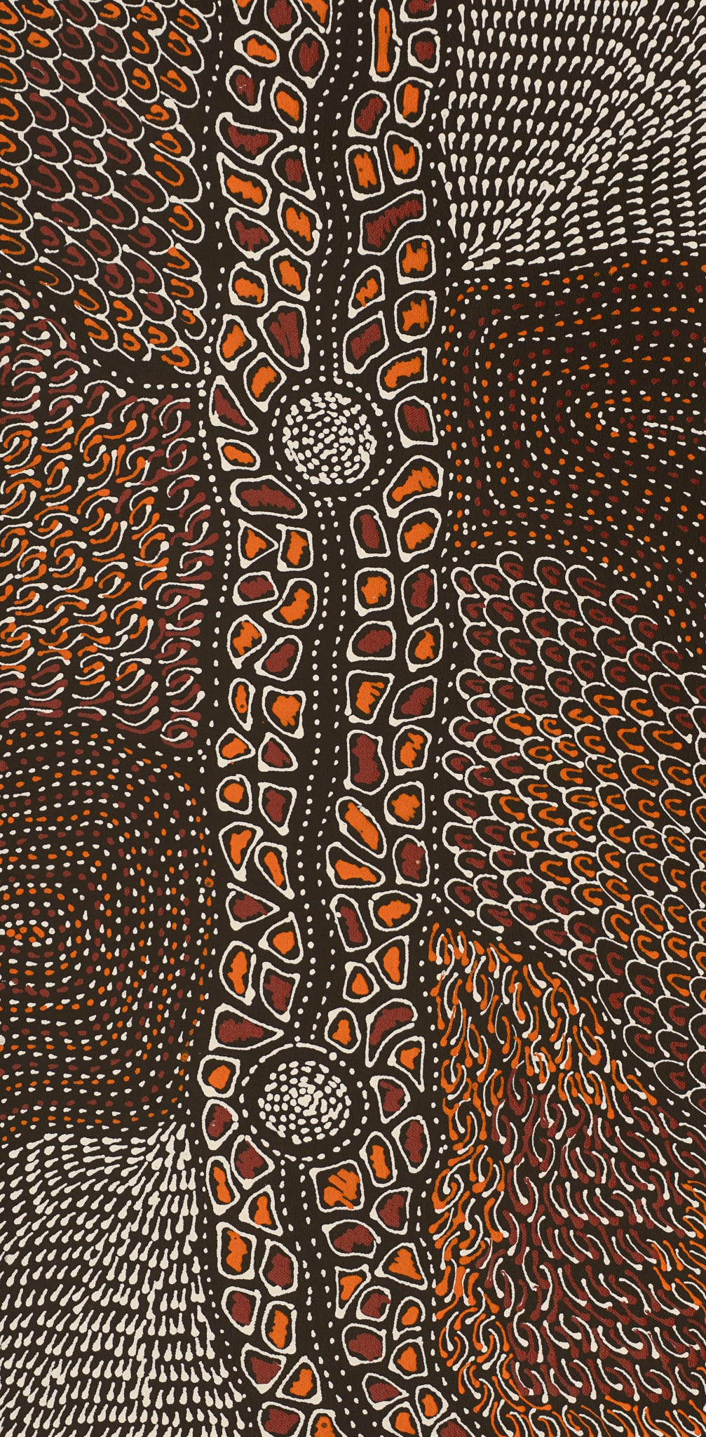 Freda Price Petyarre Aboriginal Art