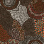 Freda Price Petyarre Aboriginal Art