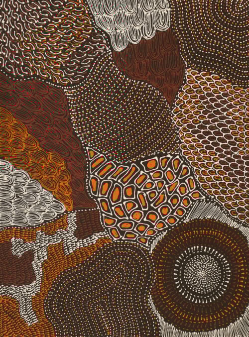 Freda Price Petyarre -