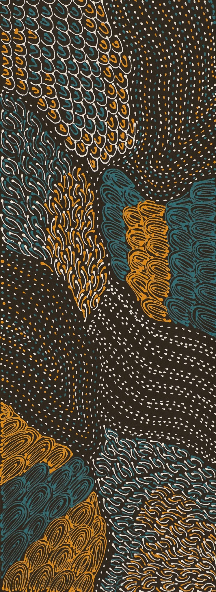 Freda Price Petyarre Aboriginal Art