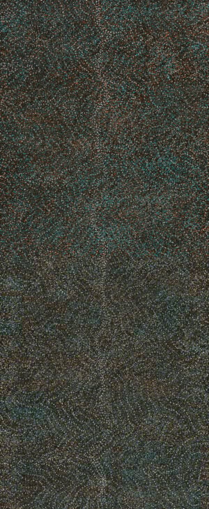 Annie Nelson Napangardi Aboriginal Art