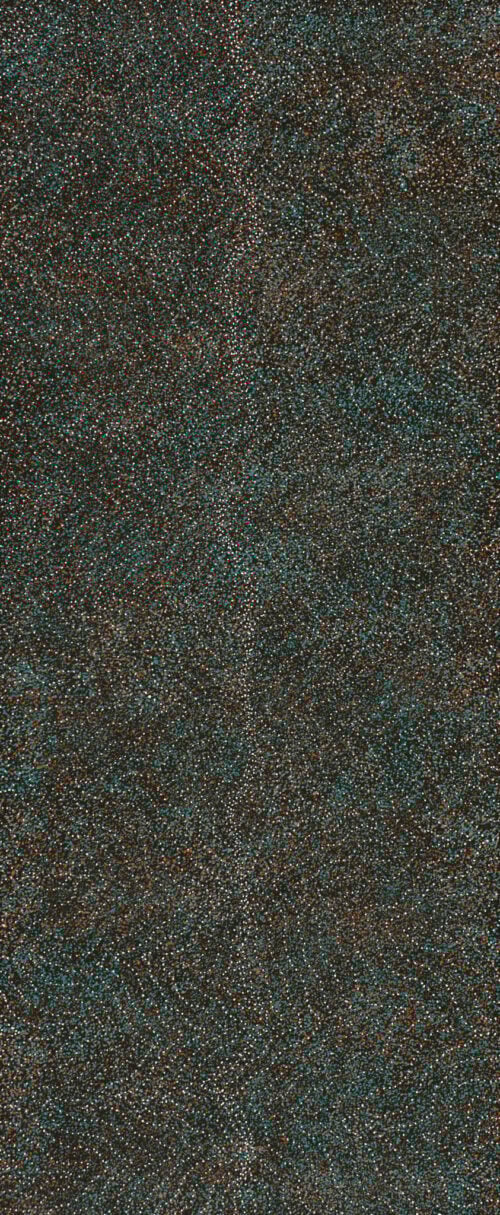 Annie Nelson Napangardi Aboriginal Art