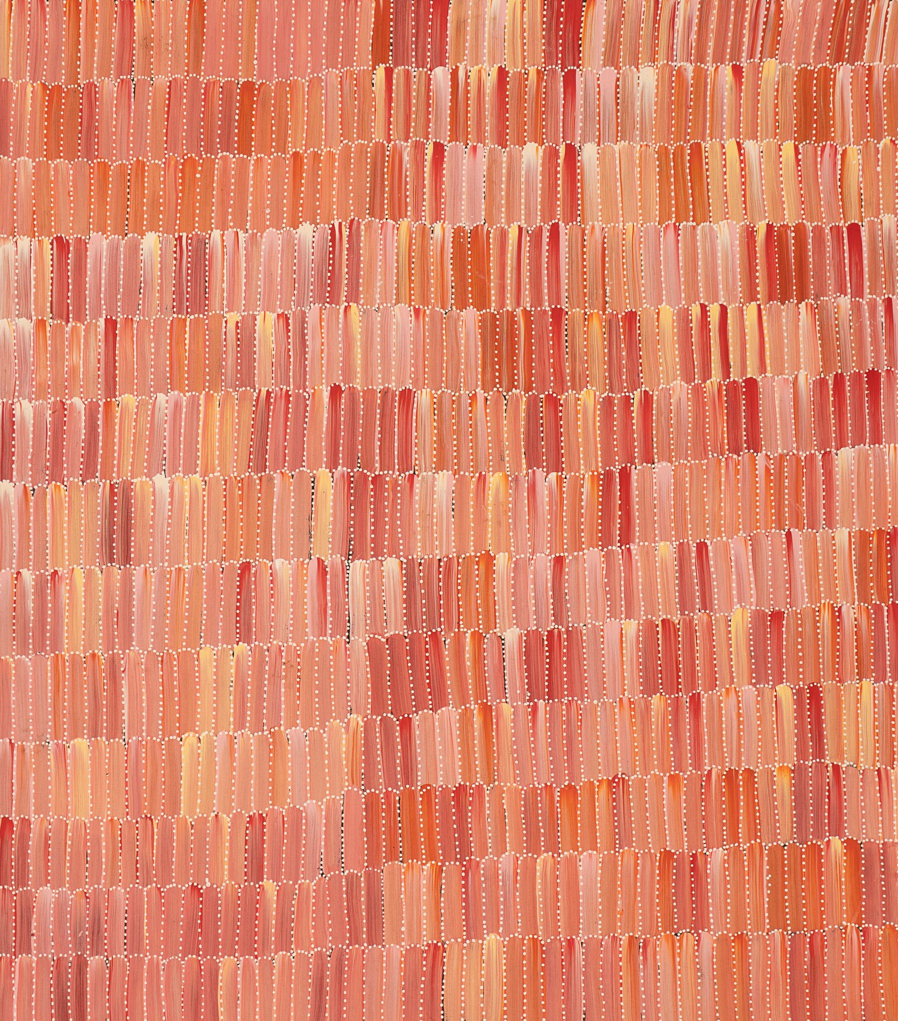 Jeannie Mills Petyarre Aboriginal Art