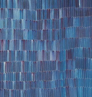 Jeannie Mills Petyarre Aboriginal Art