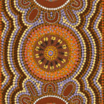 Kathleen Buzzacott Aboriginal Art