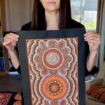Kathleen Buzzacott Aboriginal Art