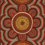 Kathleen Buzzacott Aboriginal Art