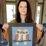 Kathleen Buzzacott Aboriginal Art