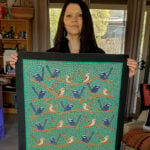 Kathleen Buzzacott Aboriginal Art