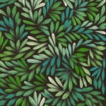 Louise Numina Napananka Aboriginal Art
