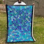 Louise Numina Napanangka Aboriginal Art
