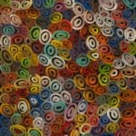 Louise Numina Napanangka Aboriginal Art